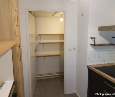 Appartement 3 pièces à louer à Saint-Nazaire - Photo 2