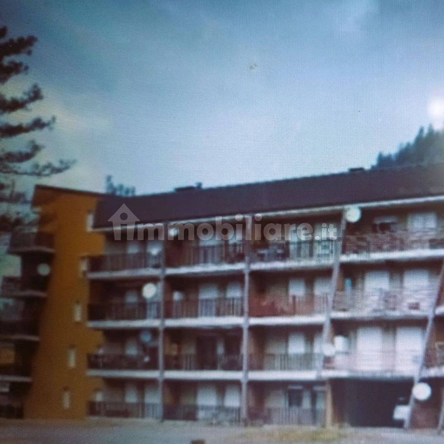 Bilocale via Giovanni Gortani 37, Arta Terme - Photo 1