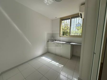 Location Appartement 1 pièce 9m² CANNES 06400 - Photo 3