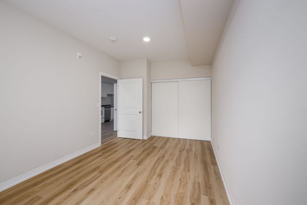 For Lease - 50 Herrick Avenue Unit# 108, St. Catharines, Ontario - Photo 1