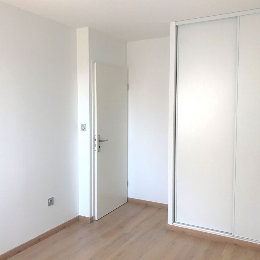 Appartement 5 pièces - Photo 1