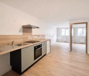 Location Appartement 2 pièces 41 m2 à Lons-le-Saunier - Photo 6