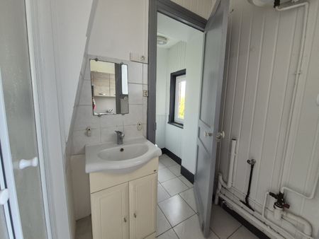 Location Appartement 2 pièces 37m² LILLE 59260 - Photo 2