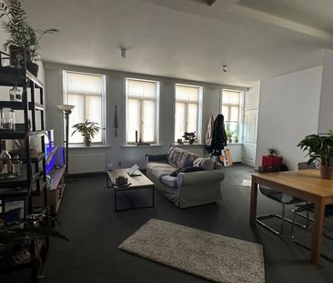 Appartement te huur in Lokeren - Foto 4