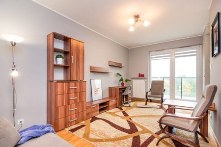 Kawalerka na Conrada 24 - nowa i zaciszna 29 m² - Photo 4