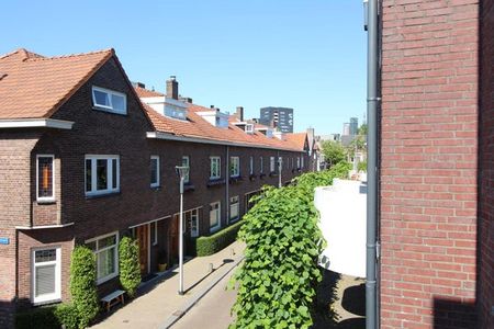 Te huur: Appartement Langestraat in Tilburg - Foto 5