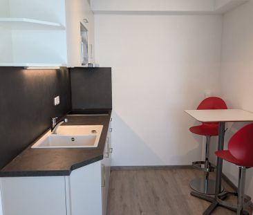 Studio rénové à Cormondrèche dans maison familiale - Photo 2