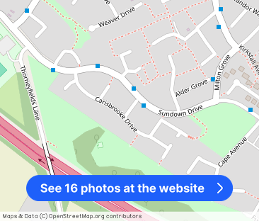 Kendal Close, Western Downs, Stafford, ST17 - Photo 1