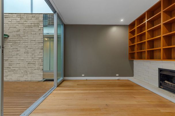 Oversized Semi Situated in a Prime Location! - Photo 1