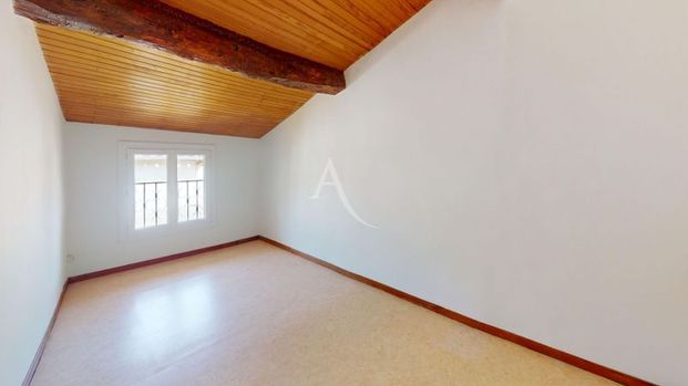 Maison 3 pièces à louer - Photo 1