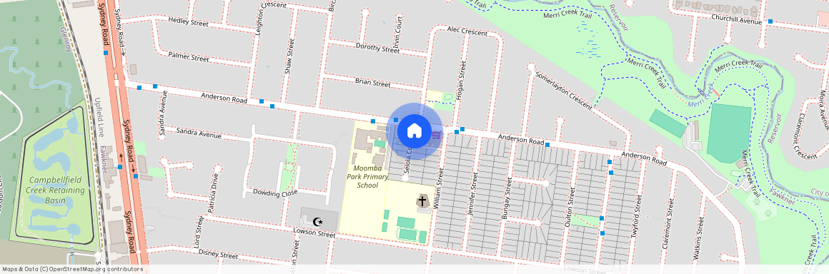 105 Anderson Road, Vic 3060, Fawkner