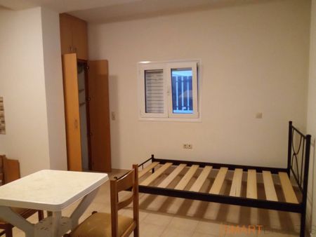 Studio/Γκαρσονιέρα για ενοικίαση Αγία Μαρίνα (Γάζι) - Φωτογραφία 2