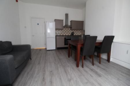 Castle Boulevard, Lenton, Nottingham, NG7 - Photo 1