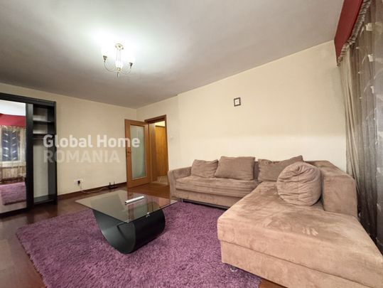 Garsoniera | Splaiul Unirii-Mircea Voda-Metrou Timpuri Noi | - Photo 1