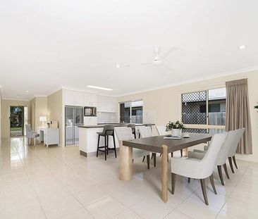 Modern and Comfortable Family Home in Quiet Idalia Pocket! - Photo 1