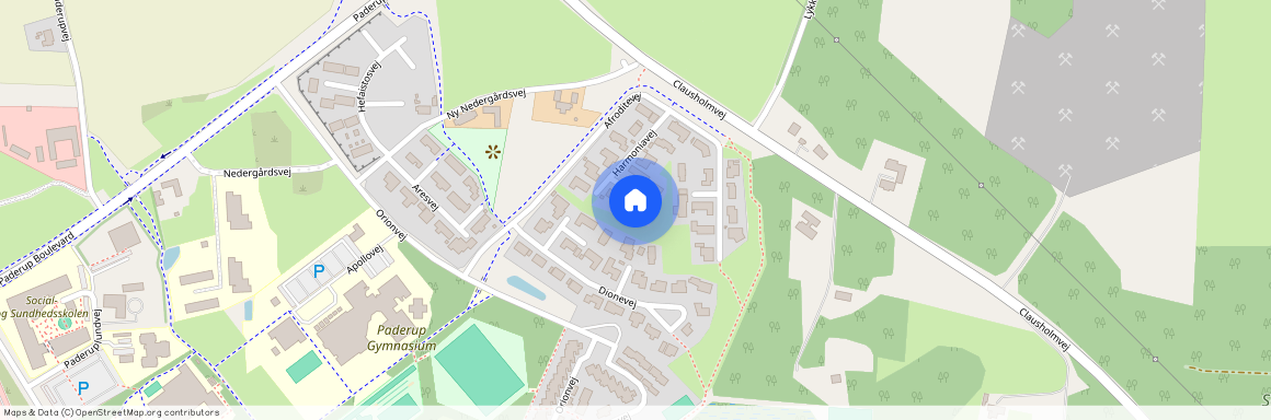 Harmoniavej 11, 8530 Hjortshøj