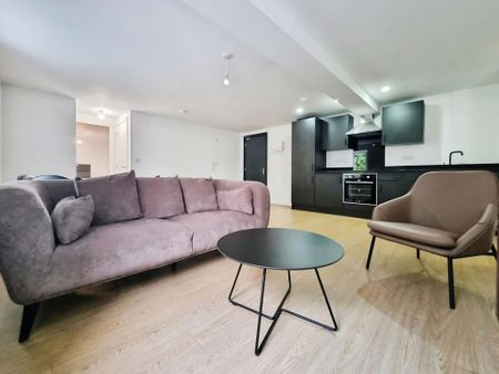 2 bedroom apartment to rent - Photo 5