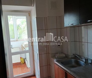 Apartament de inchiriat cu o camera, Centru-Gara - Photo 4
