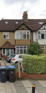 Studio Flat, Dorset Road, SW19 - Photo 4