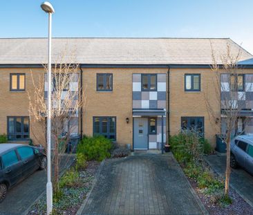 2 bedroom terraced house to rent - Photo 6