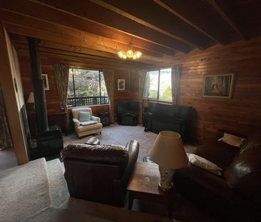 Beautiful Lakeside Living in Fernhill - Photo 5