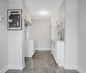 Appartement à louer - Montréal (Ahuntsic-Cartierville) (Nouveau Bor... - Photo 6