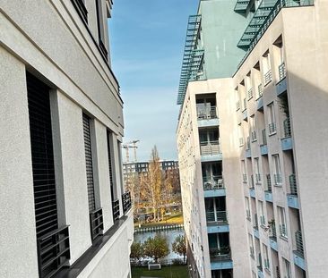 Berlin Studioapartment Untermiete - Foto 1