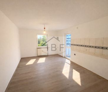 Zentral gelegene, geräumige Wohnung mit Balkon in Siegen - Foto 6