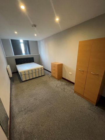 1 bedroom in a flat share to rent - Photo 5