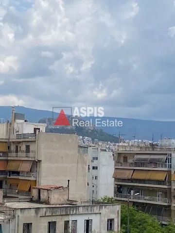 Διαμέρισμα για ενοικίαση Σταθμός Λαρίσης (Κολωνός - Κολοκυνθούς) - Photo 2