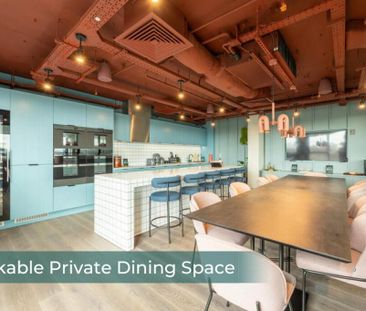 3 bedroom flat to rent - Photo 6