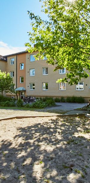 Tråddragargatan 23 D - Photo 1
