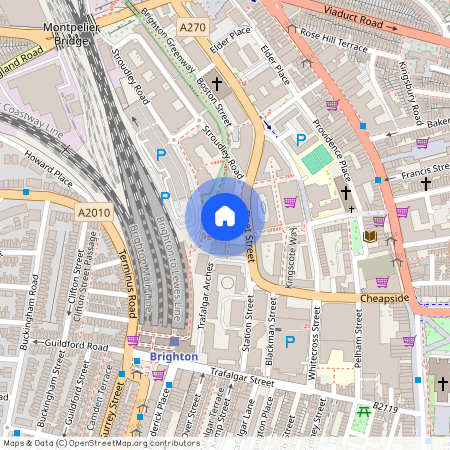5 Fleet Street, BRIGHTON BN1