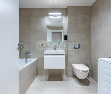 Apartment for rent, 1+KK - Studio, 32m - Photo 5