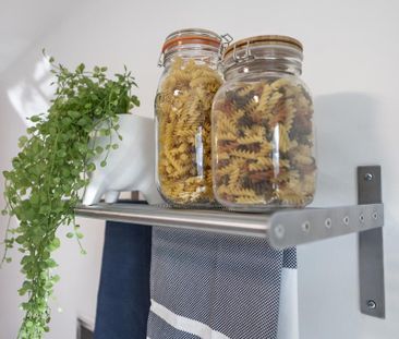 1 bedroom apartment to rent - Photo 4