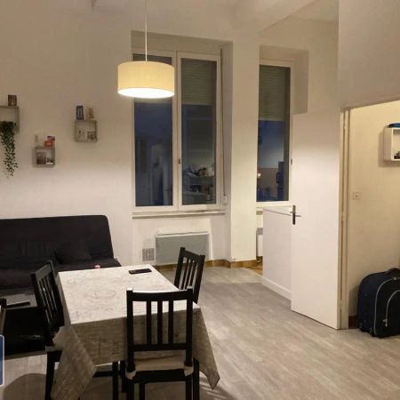 Appartement à louer 1 pièce 41.68m² - Photo 4