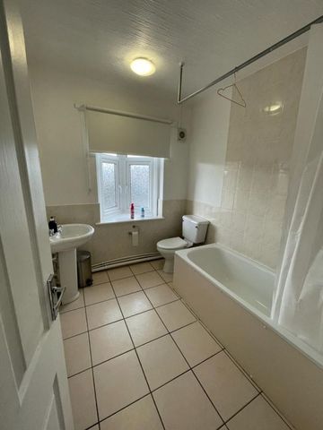 89 Beacon Road - Great Location & SpaciousLoughborough - Photo 5