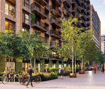 Galleria House 12b, Western Gateway, London, E16 - Photo 5
