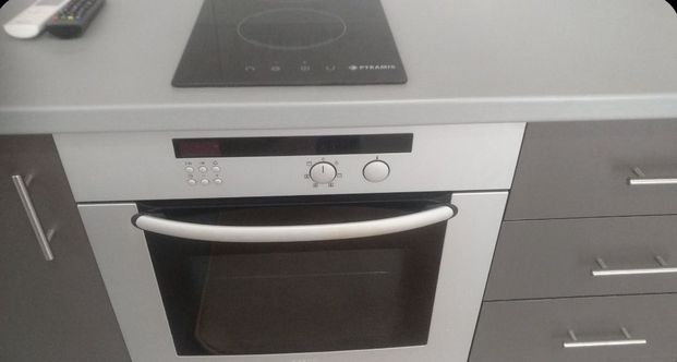 Studio/Γκαρσονιέρα για ενοικίαση Ροδοχώρι - Αρμενοχώρι (Συκιές) - Photo 1