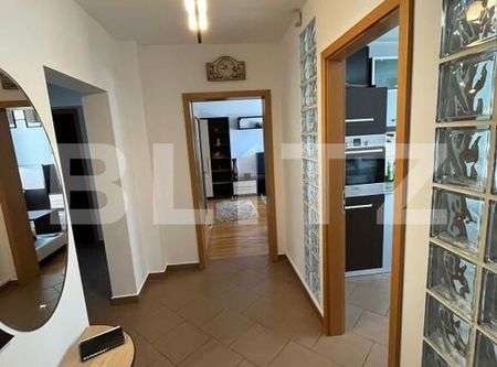 Apartament cu 3 camere, decomandat, Calea Bucuresti, CT, AC! - Photo 5