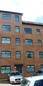 Apartment 12 Westpoint - Photo 4