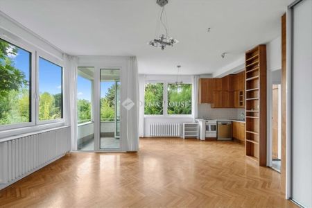 Kiadó jó állapotú lakás - Budapest II. kerület - Photo 2