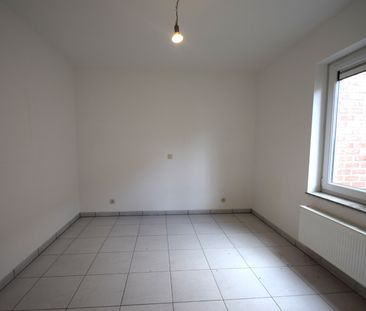 Gezellig gelijkvloers appartement met 1 slaapkamer te huur in Merkem - Photo 2