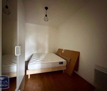 Location Appartement 1 pièce 34m² ST CYR L ECOLE 78210 - Photo 1