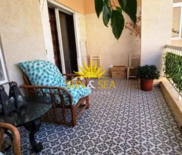 2 BEDROOM APARTMENT - TORREVIEJA - Photo 6