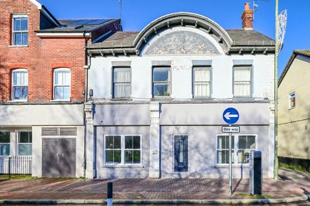 2 bedroom apartment to rent - Photo 5