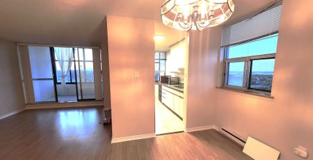 For Lease - 25 Kensington Road Unit# 1902, Brampton, Ontario - Photo 2
