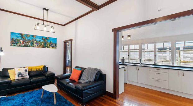 Luxury Furnished Home in Remuera - Photo 1