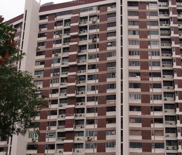 Faber Garden Condominium (D20), Condominium - For Rent - Photo 3
