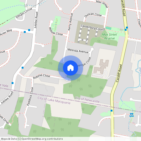 25 Nerigai Close, Elermore Vale